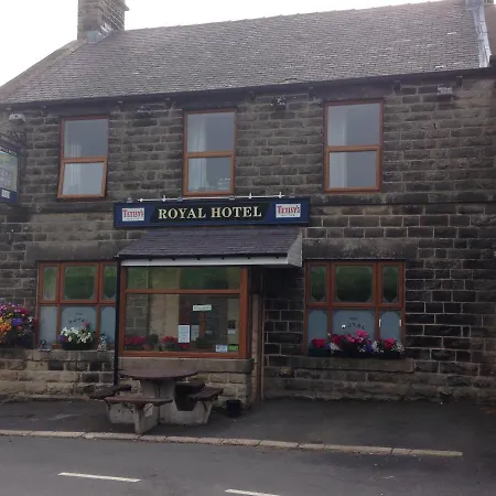 Royal Gasthof Sheffield