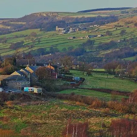 Gasthof Royal Sheffield