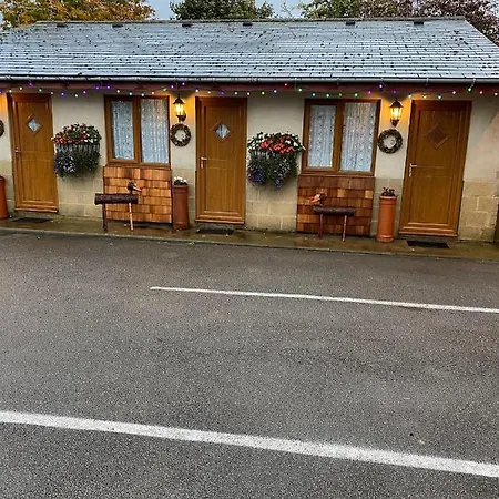 Royal Gasthof 3*