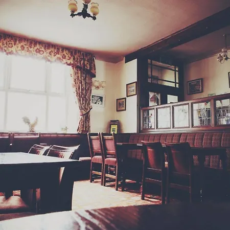 Royal Gasthof Sheffield