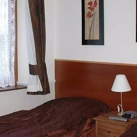 Gasthof Royal 3*