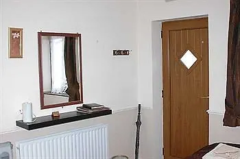 Han/Misafirhane Royal Sheffield